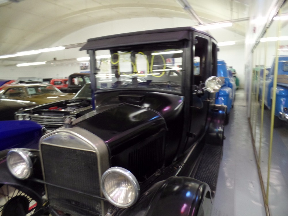 Used 1925 Ford Model T  | Mundelein, IL
