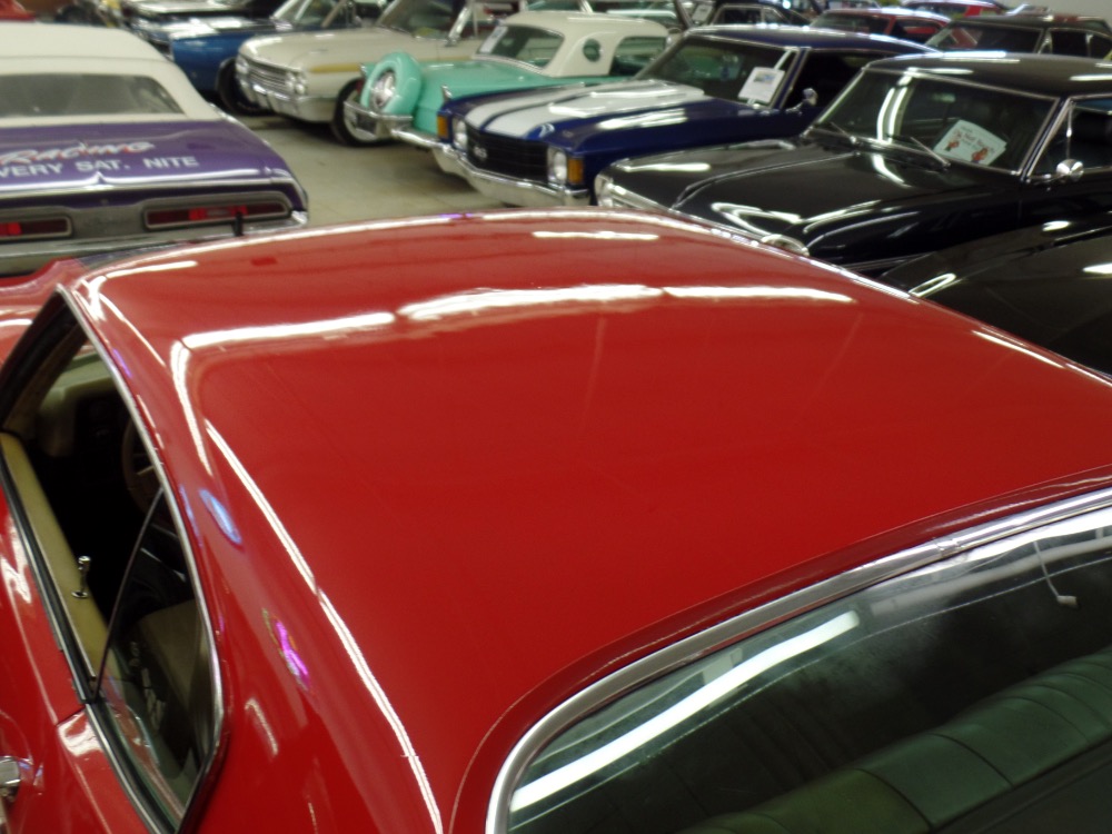 Used 1970 Chevrolet Chevelle SS 454-DRIVER QUALITY BIG BLOCK 4 SPEED | Mundelein, IL