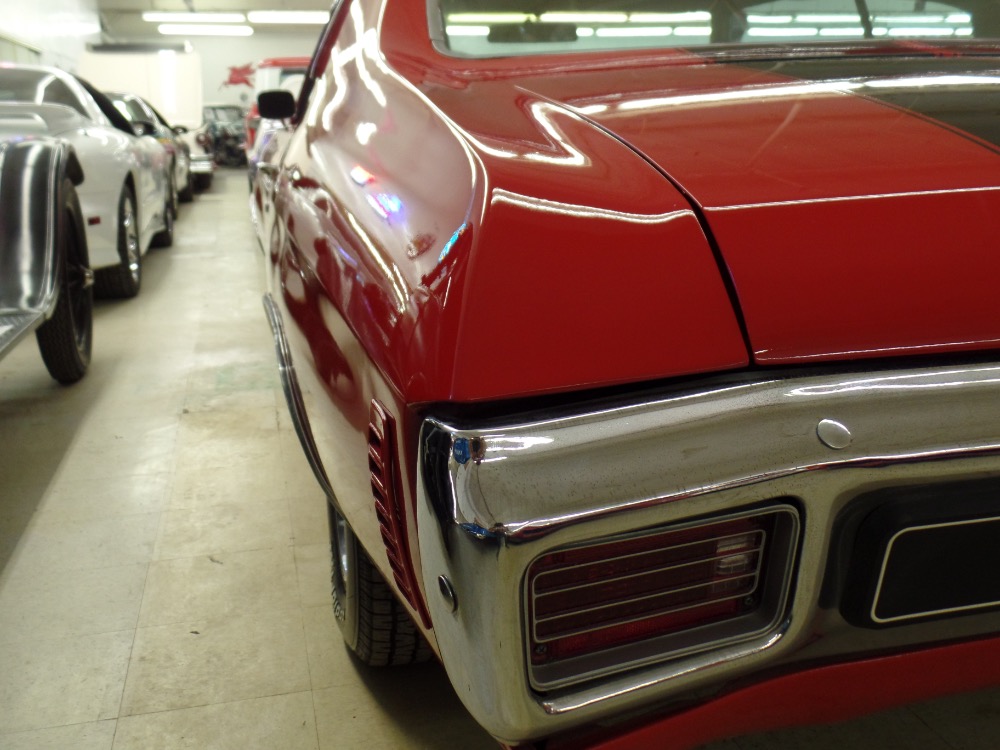 Used 1970 Chevrolet Chevelle SS 454-DRIVER QUALITY BIG BLOCK 4 SPEED | Mundelein, IL