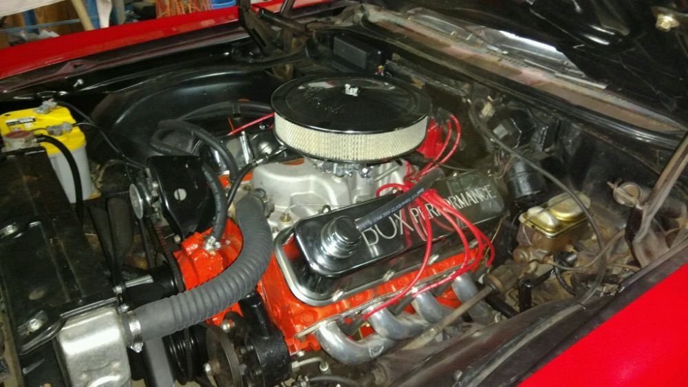 Used 1970 Chevrolet Chevelle SS 454-DRIVER QUALITY BIG BLOCK 4 SPEED | Mundelein, IL