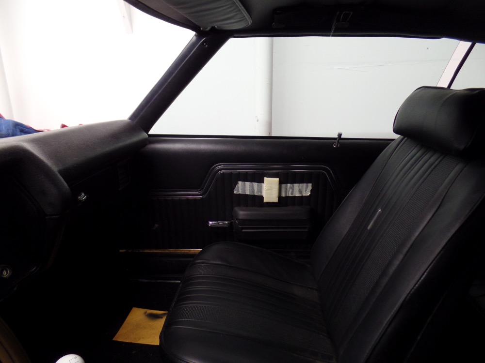 Used 1970 Chevrolet Chevelle SS 454-DRIVER QUALITY BIG BLOCK 4 SPEED | Mundelein, IL