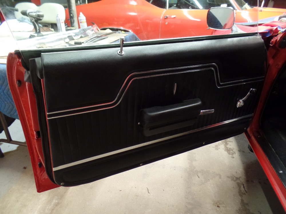 Used 1970 Chevrolet Chevelle SS 454-DRIVER QUALITY BIG BLOCK 4 SPEED | Mundelein, IL