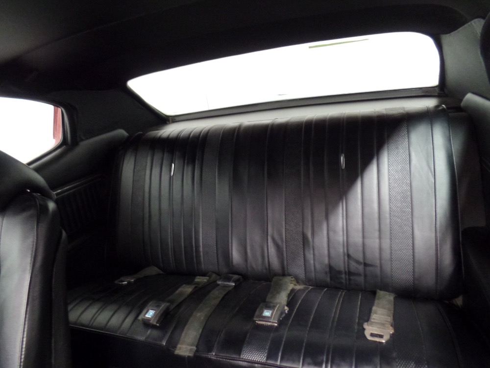 Used 1970 Chevrolet Chevelle SS 454-DRIVER QUALITY BIG BLOCK 4 SPEED | Mundelein, IL