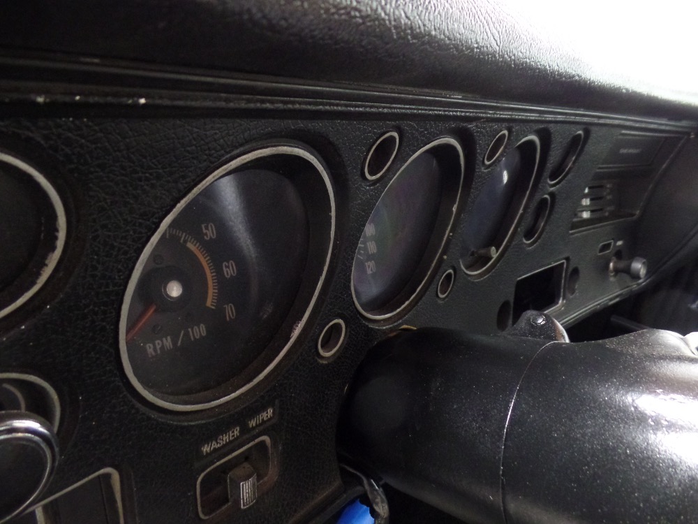 Used 1970 Chevrolet Chevelle SS 454-DRIVER QUALITY BIG BLOCK 4 SPEED | Mundelein, IL