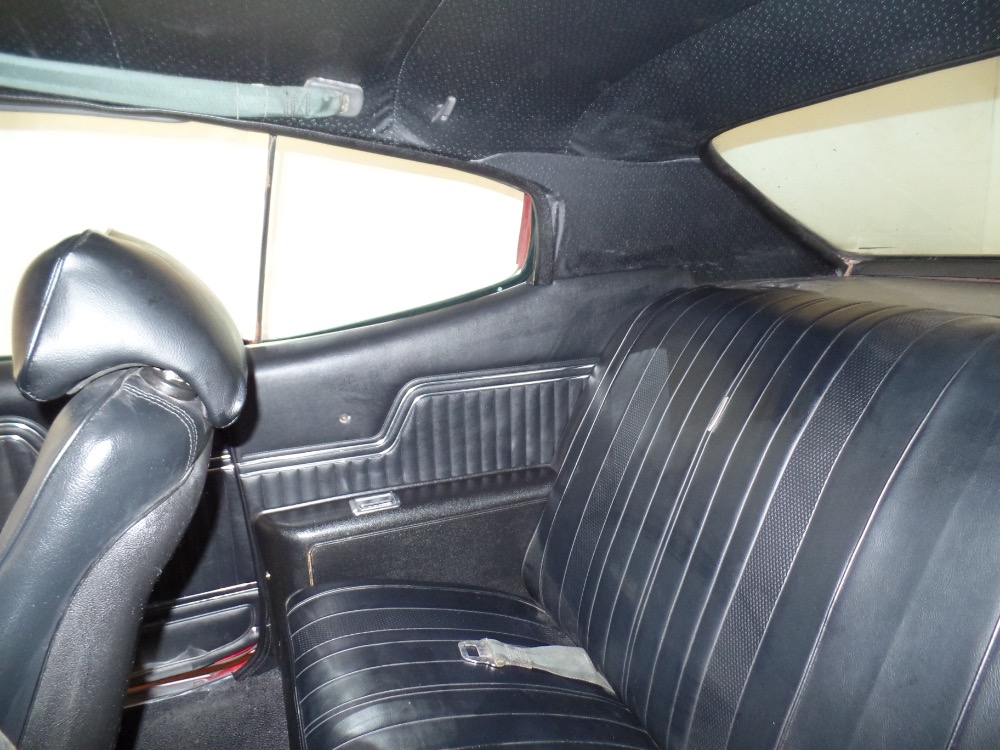Used 1970 Chevrolet Chevelle SS 454-DRIVER QUALITY BIG BLOCK 4 SPEED | Mundelein, IL