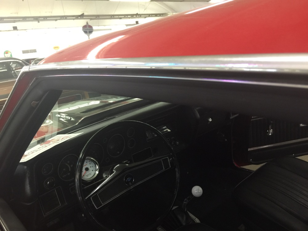 Used 1970 Chevrolet Chevelle SS 454-DRIVER QUALITY BIG BLOCK 4 SPEED | Mundelein, IL