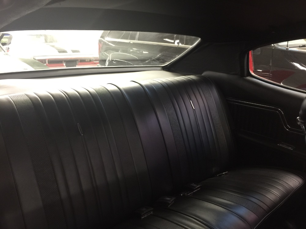 Used 1970 Chevrolet Chevelle SS 454-DRIVER QUALITY BIG BLOCK 4 SPEED | Mundelein, IL