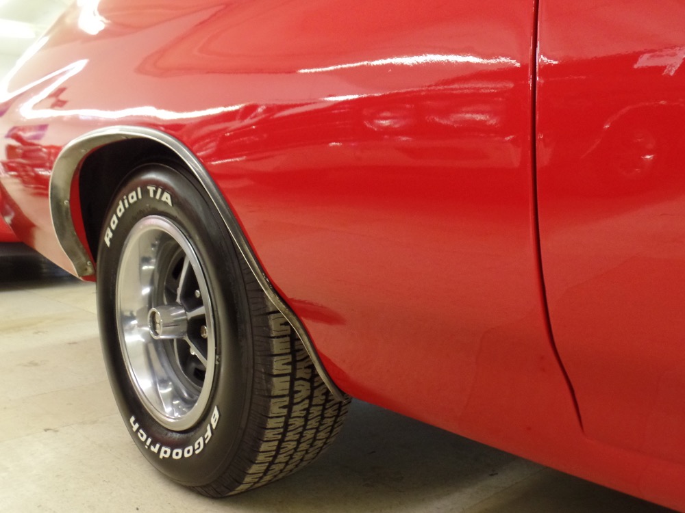 Used 1970 Chevrolet Chevelle SS 454-DRIVER QUALITY BIG BLOCK 4 SPEED | Mundelein, IL