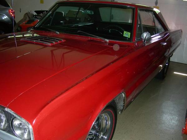 Used 1967 Dodge Coronet REAL RT MOPAR | Mundelein, IL