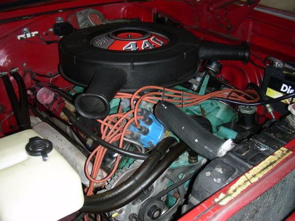 Used 1967 Dodge Coronet REAL RT MOPAR | Mundelein, IL