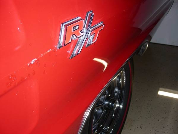 Used 1967 Dodge Coronet REAL RT MOPAR | Mundelein, IL