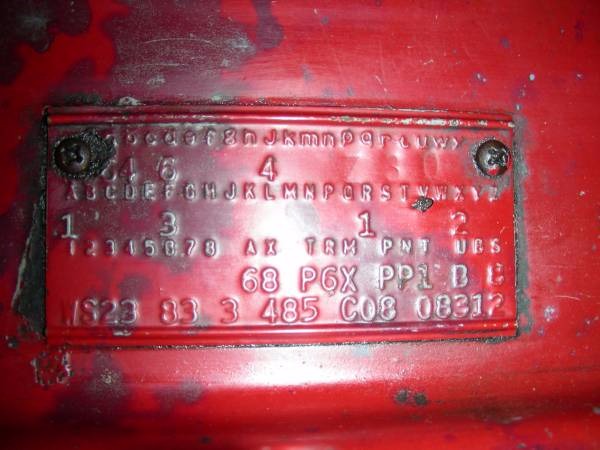 Used 1967 Dodge Coronet REAL RT MOPAR | Mundelein, IL
