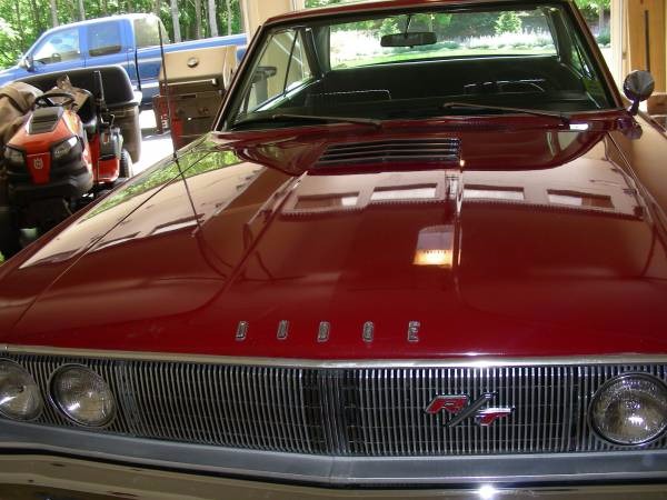 Used 1967 Dodge Coronet REAL RT MOPAR | Mundelein, IL