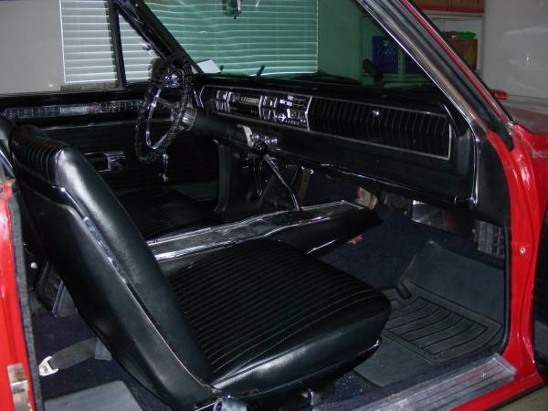 Used 1967 Dodge Coronet REAL RT MOPAR | Mundelein, IL