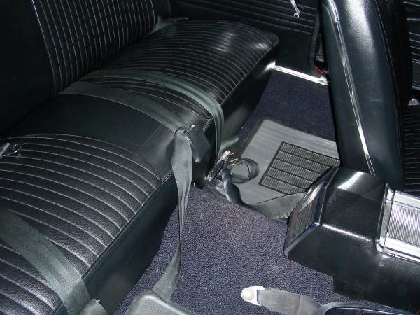 Used 1967 Dodge Coronet REAL RT MOPAR | Mundelein, IL