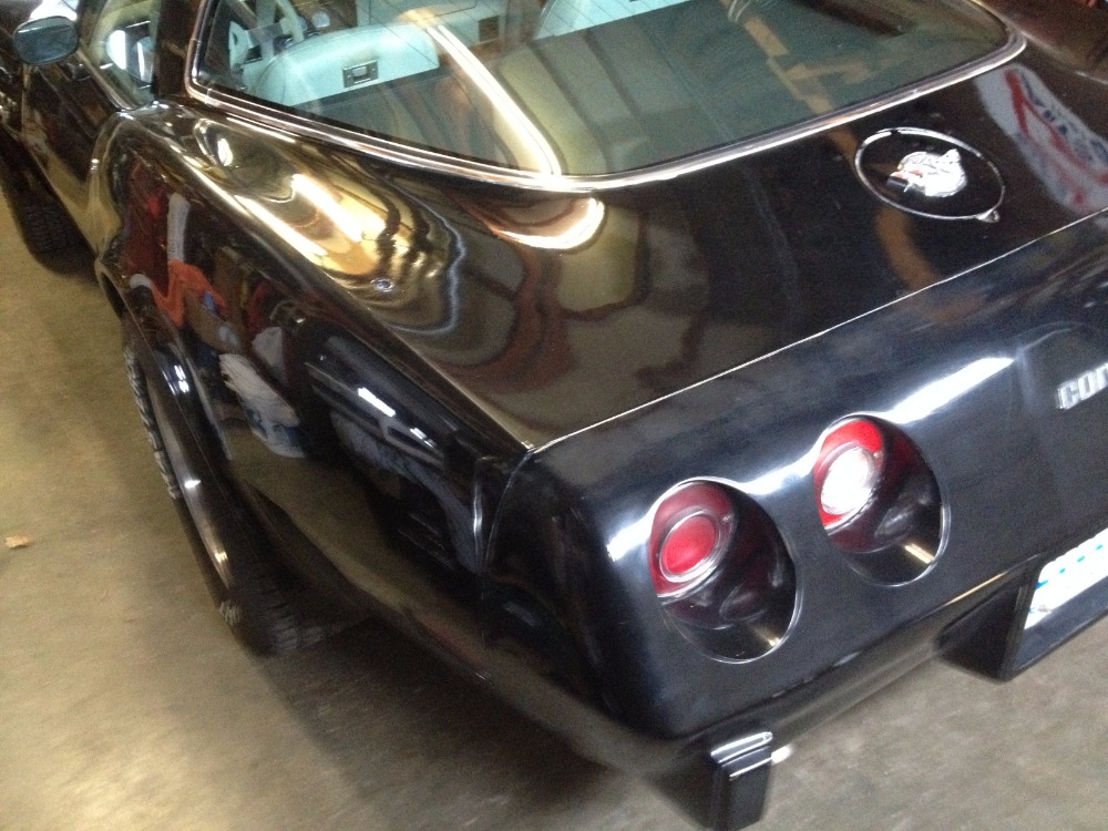 Used 1978 Chevrolet Corvette NUMBERS MATCHING! | Mundelein, IL
