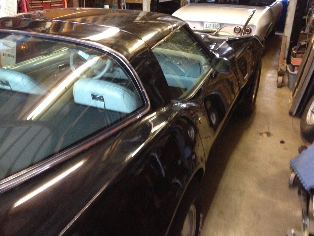Used 1978 Chevrolet Corvette NUMBERS MATCHING! | Mundelein, IL