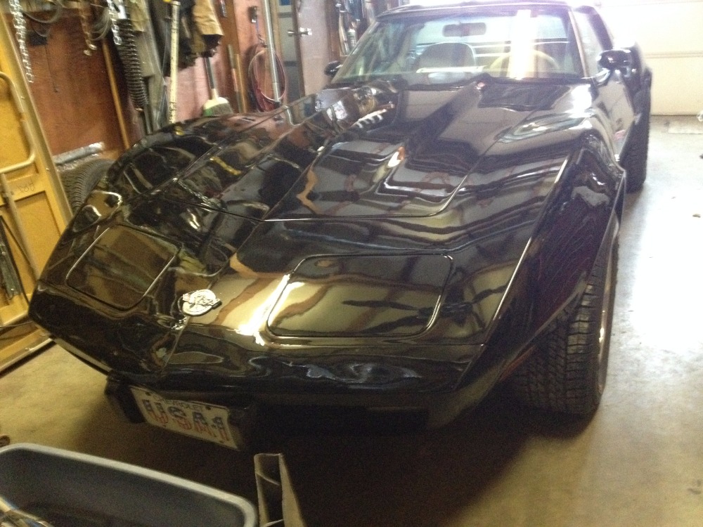 Used 1978 Chevrolet Corvette NUMBERS MATCHING! | Mundelein, IL
