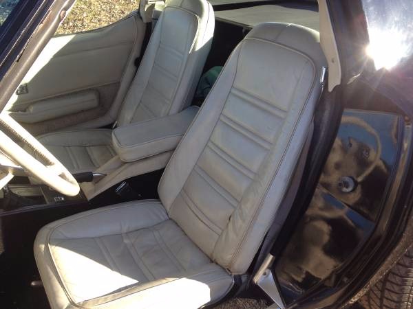 Used 1978 Chevrolet Corvette NUMBERS MATCHING! | Mundelein, IL