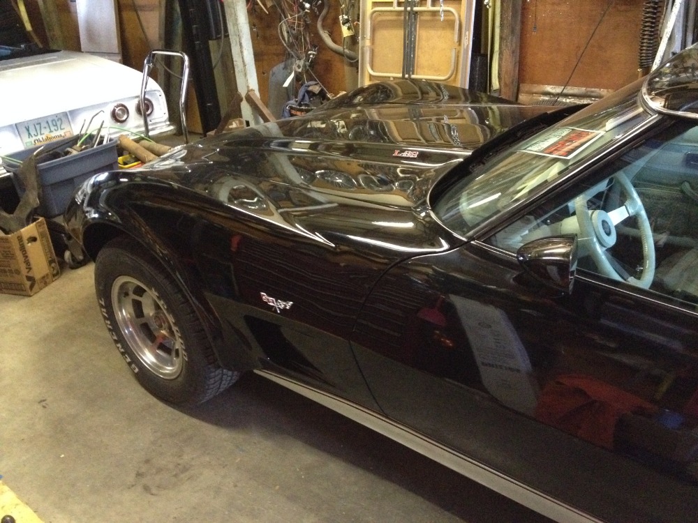 Used 1978 Chevrolet Corvette NUMBERS MATCHING! | Mundelein, IL