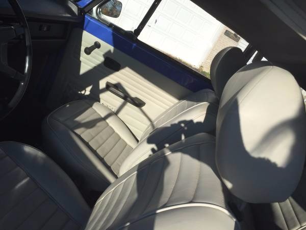 Used 1977 Volkswagen Beetle Sweet Ride | Mundelein, IL
