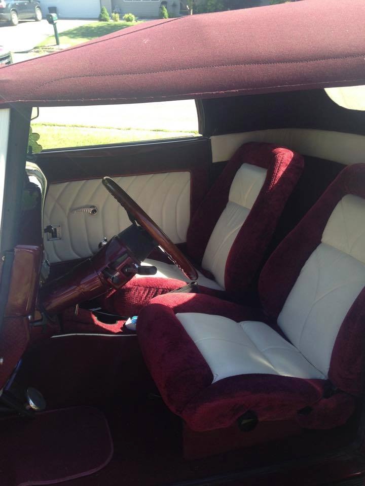 Used 1934 Ford Cabriolet CUSTOM BUILD | Mundelein, IL