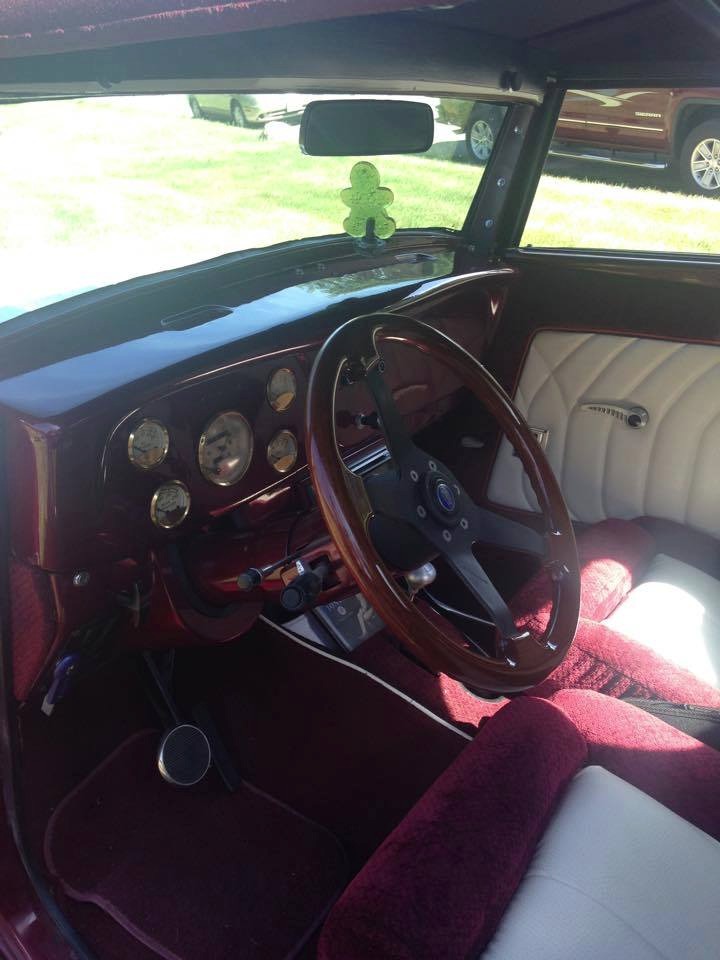 Used 1934 Ford Cabriolet CUSTOM BUILD | Mundelein, IL
