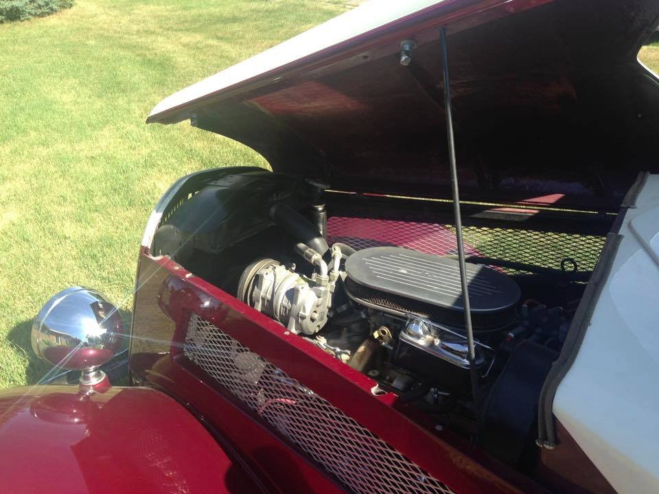 Used 1934 Ford Cabriolet CUSTOM BUILD | Mundelein, IL