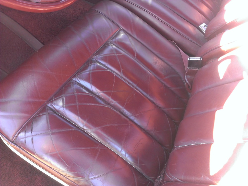Used 1977 Lincoln Mark V FRAME OFF RESTORED | Mundelein, IL