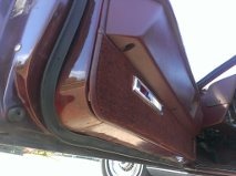 Used 1977 Lincoln Mark V FRAME OFF RESTORED | Mundelein, IL