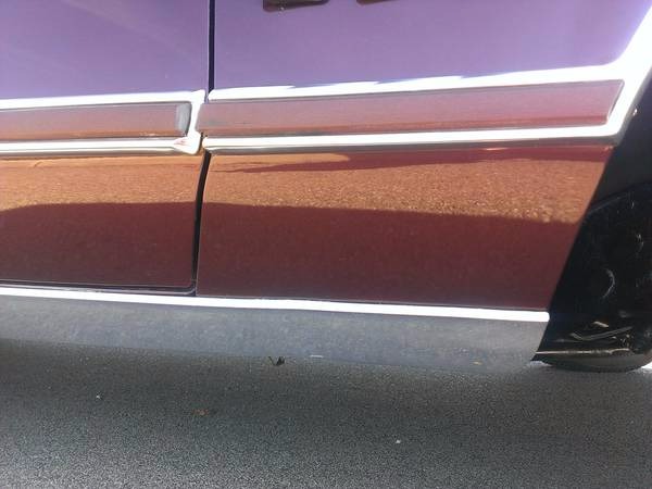 Used 1977 Lincoln Mark V FRAME OFF RESTORED | Mundelein, IL