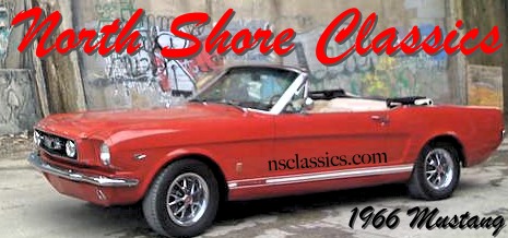 Used 1966 Ford Mustang What a gem-Restored Condition | Mundelein, IL