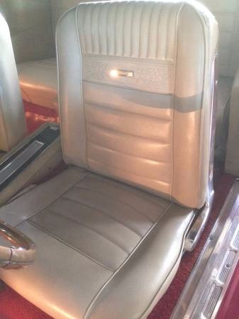Used 1966 Ford Mustang What a gem-Restored Condition | Mundelein, IL