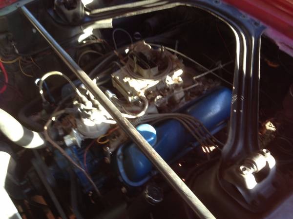 Used 1966 Ford Mustang What a gem-Restored Condition | Mundelein, IL