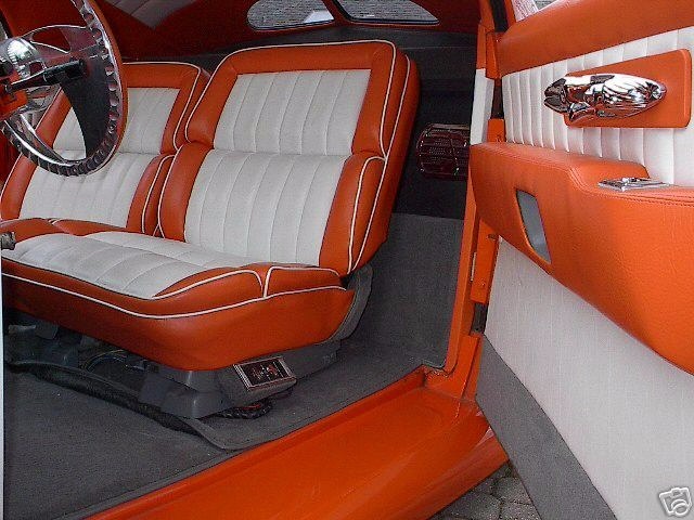 Used 1939 Lincoln Zephyr Wow What A Car!-BUILD COST 135K | Mundelein, IL
