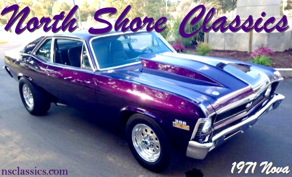 Used 1971 Chevrolet Nova Better than New SS L35 | Mundelein, IL