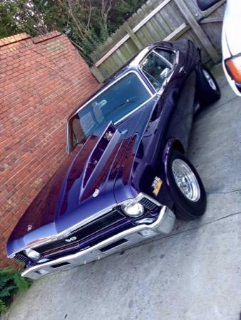 Used 1971 Chevrolet Nova Better than New SS L35 | Mundelein, IL
