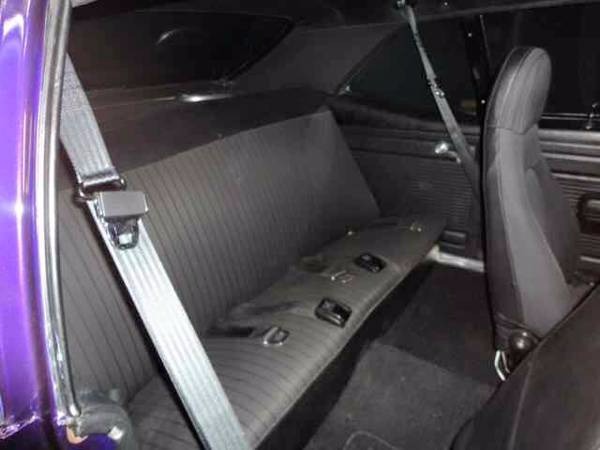 Used 1971 Chevrolet Nova Better than New SS L35 | Mundelein, IL