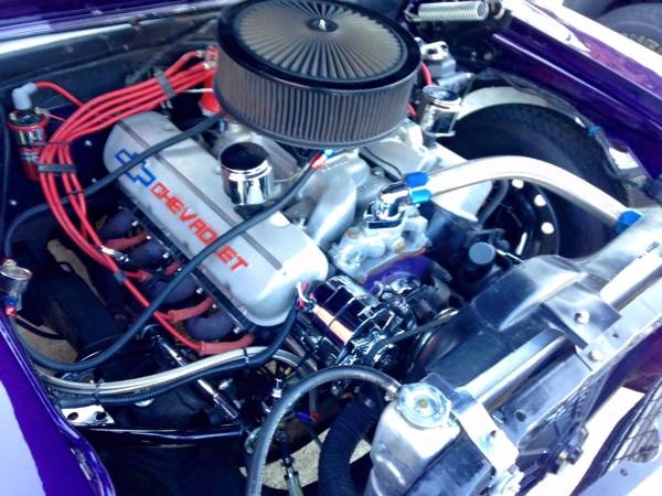 Used 1971 Chevrolet Nova Better than New SS L35 | Mundelein, IL