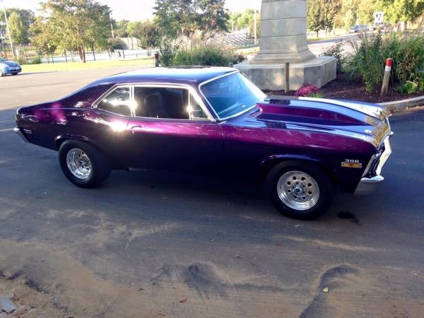 Used 1971 Chevrolet Nova Better than New SS L35 | Mundelein, IL