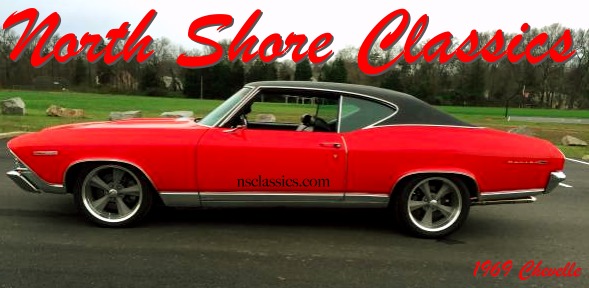 Used 1969 Chevrolet Chevelle Malibu Pro Tour Appearance-Price Reduced- Call us Now | Mundelein, IL