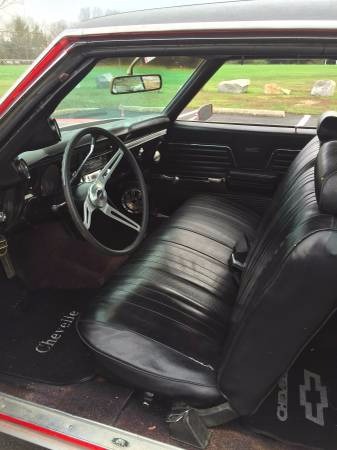 Used 1969 Chevrolet Chevelle Malibu Pro Tour Appearance-Price Reduced- Call us Now | Mundelein, IL