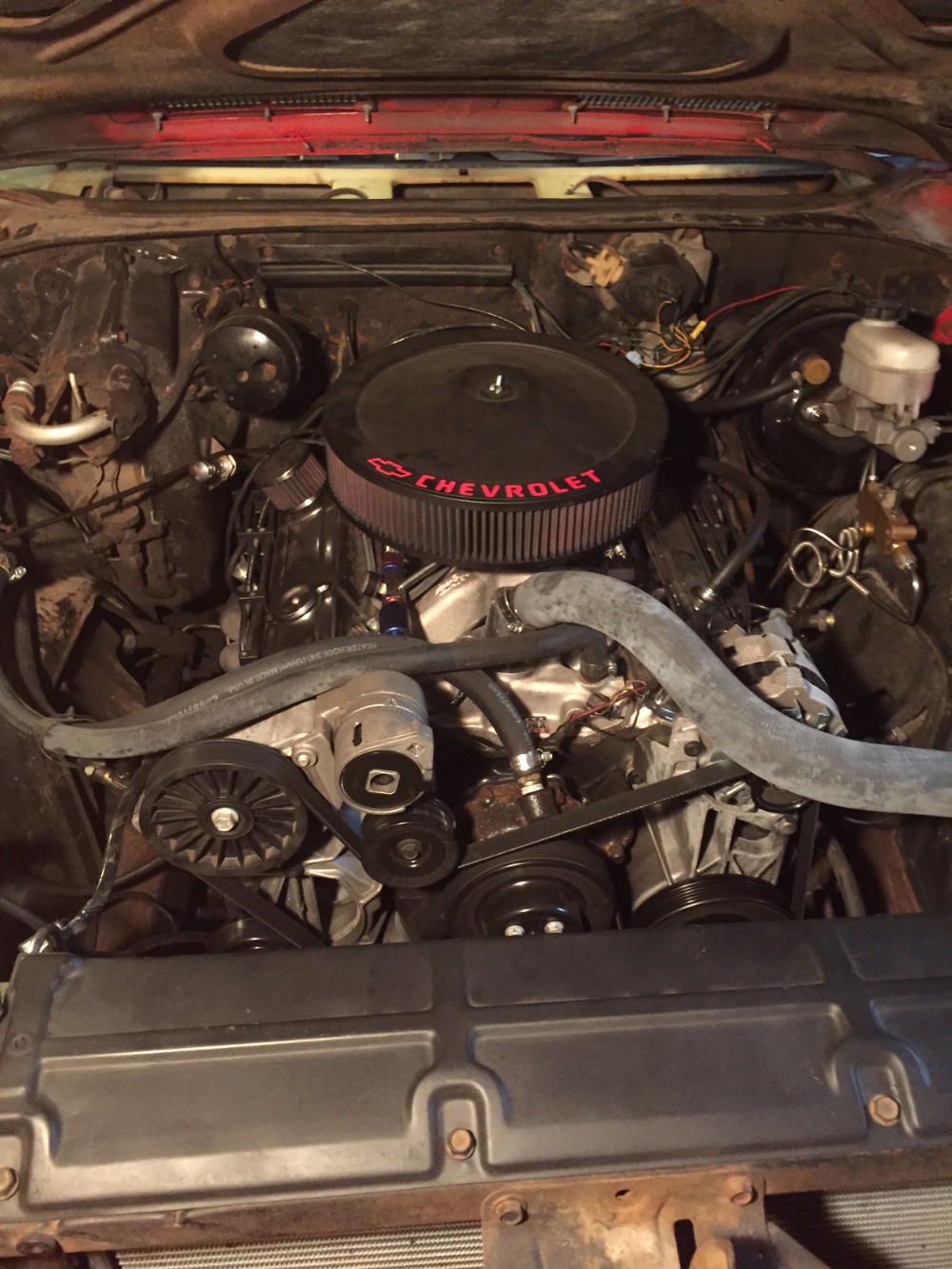 Used 1969 Chevrolet Chevelle Malibu Pro Tour Appearance-Price Reduced- Call us Now | Mundelein, IL