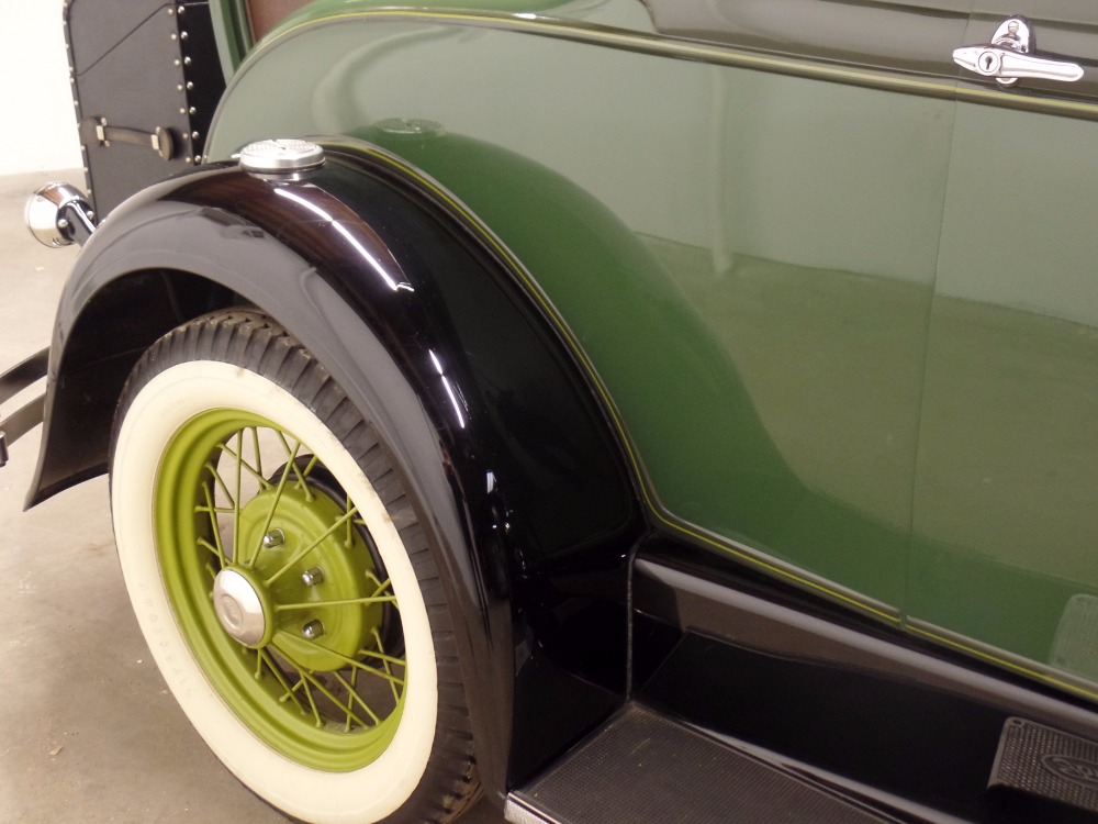 Used 1930 Ford Model A Beautiful Restored | Mundelein, IL