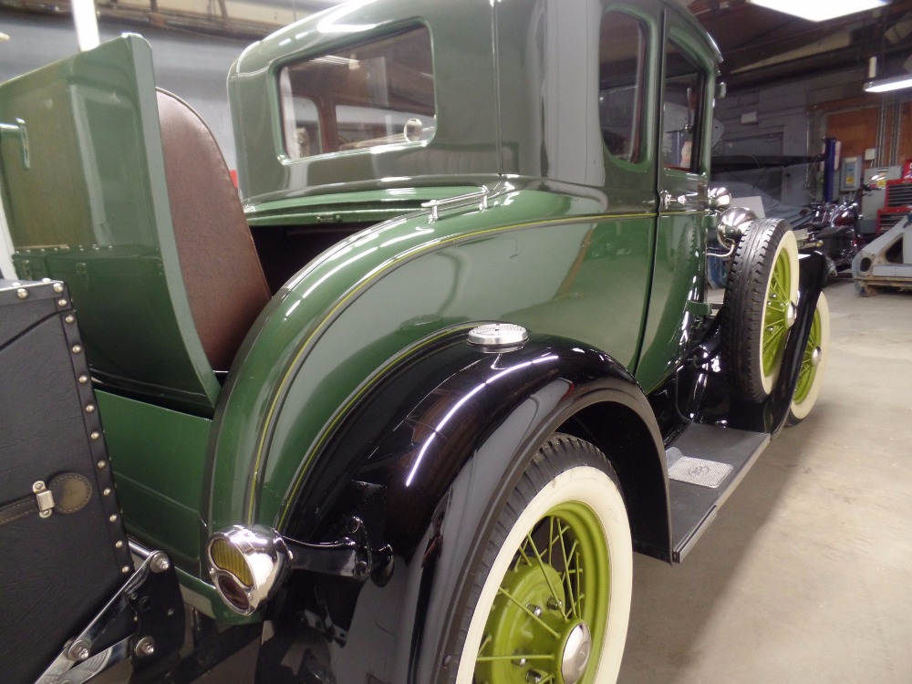 Used 1930 Ford Model A Beautiful Restored | Mundelein, IL