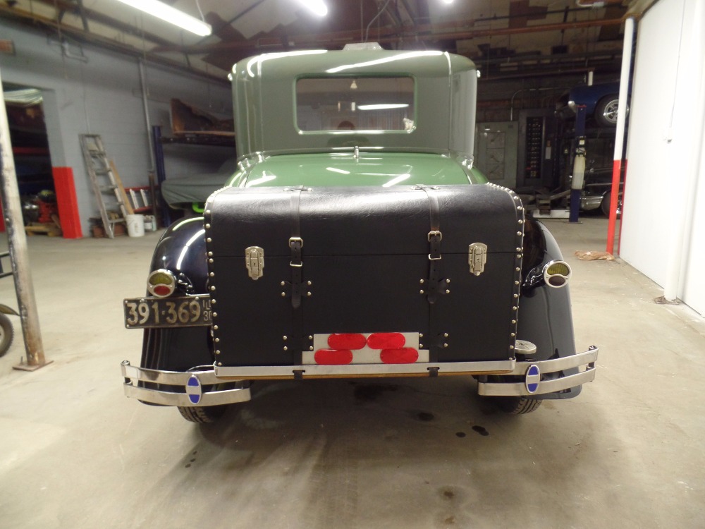 Used 1930 Ford Model A Beautiful Restored | Mundelein, IL