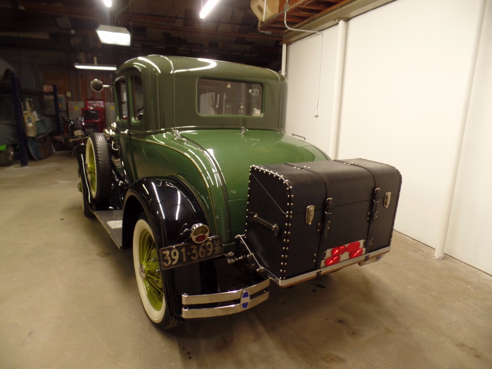 Used 1930 Ford Model A Beautiful Restored | Mundelein, IL