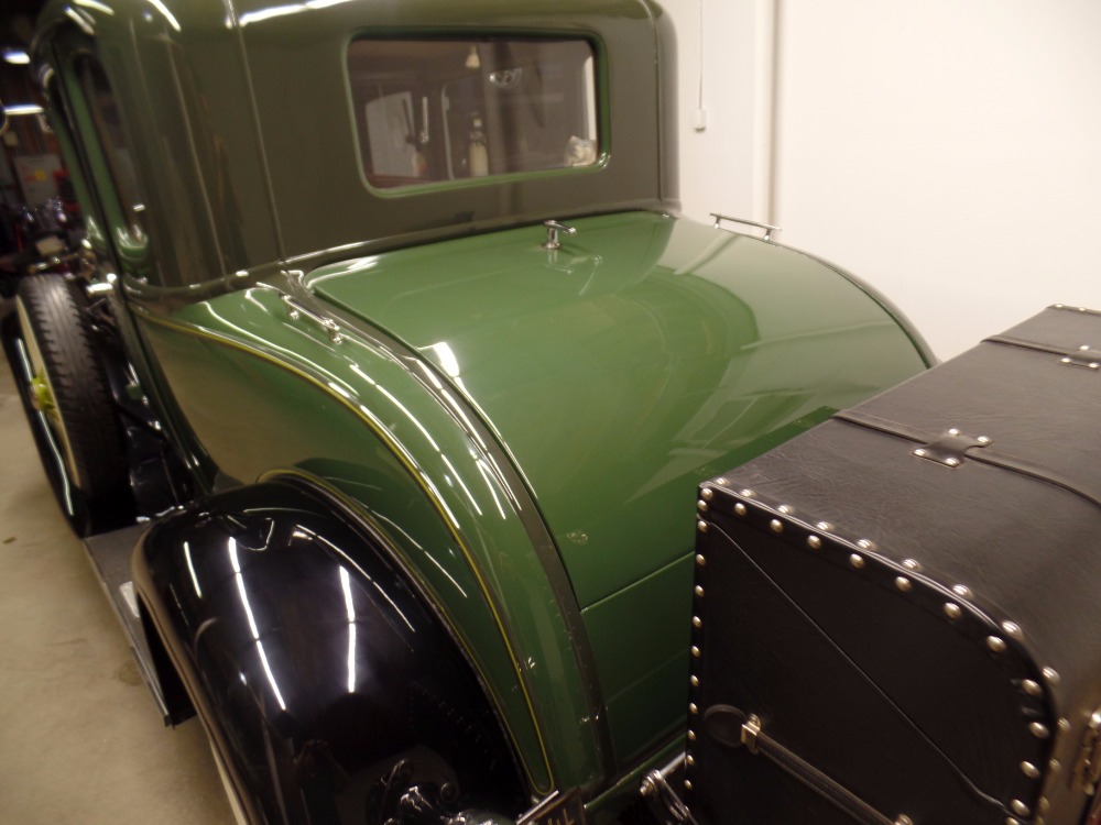 Used 1930 Ford Model A Beautiful Restored | Mundelein, IL