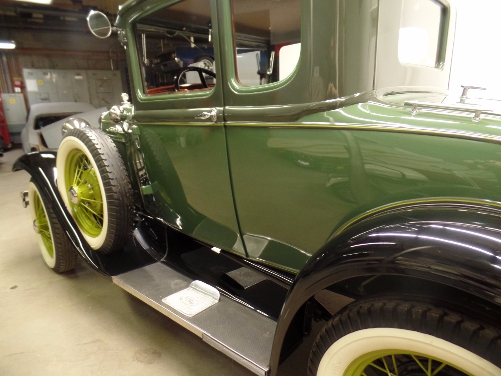 Used 1930 Ford Model A Beautiful Restored | Mundelein, IL