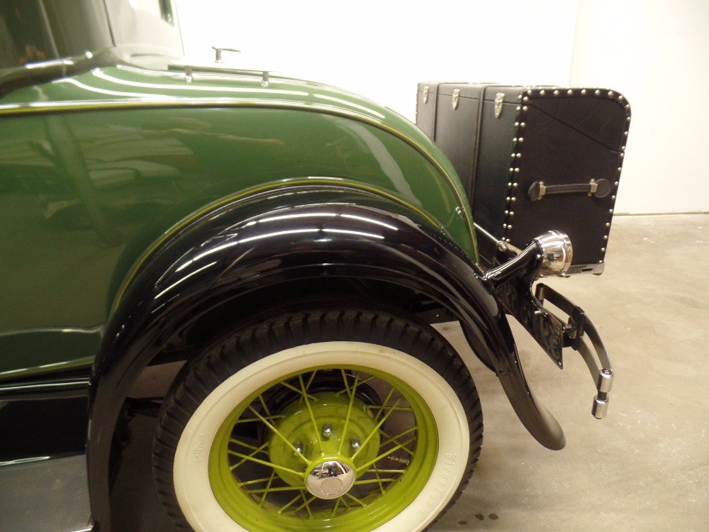 Used 1930 Ford Model A Beautiful Restored | Mundelein, IL